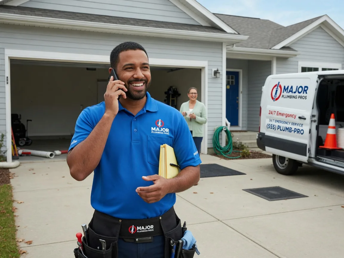 Drain Cleaning Services Amsterdam, OH FAQs
